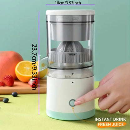 FreshSqueeze Citrus Juicer