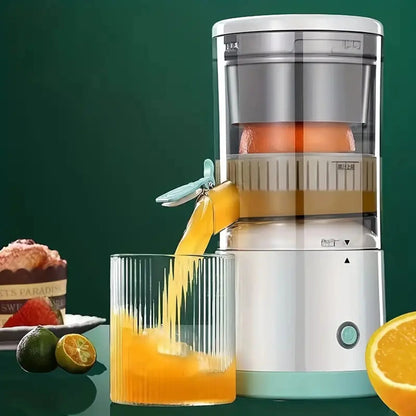 FreshSqueeze Citrus Juicer